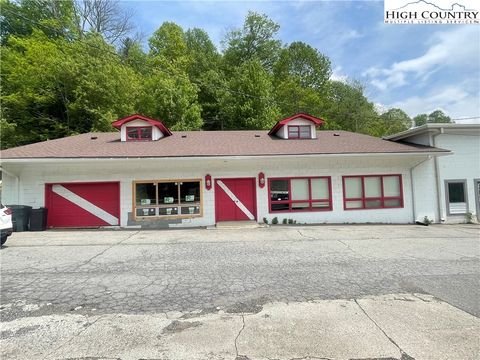 Photo of 2482 US-421 Highway, Boone, NC 28607 (MLS # 243285)