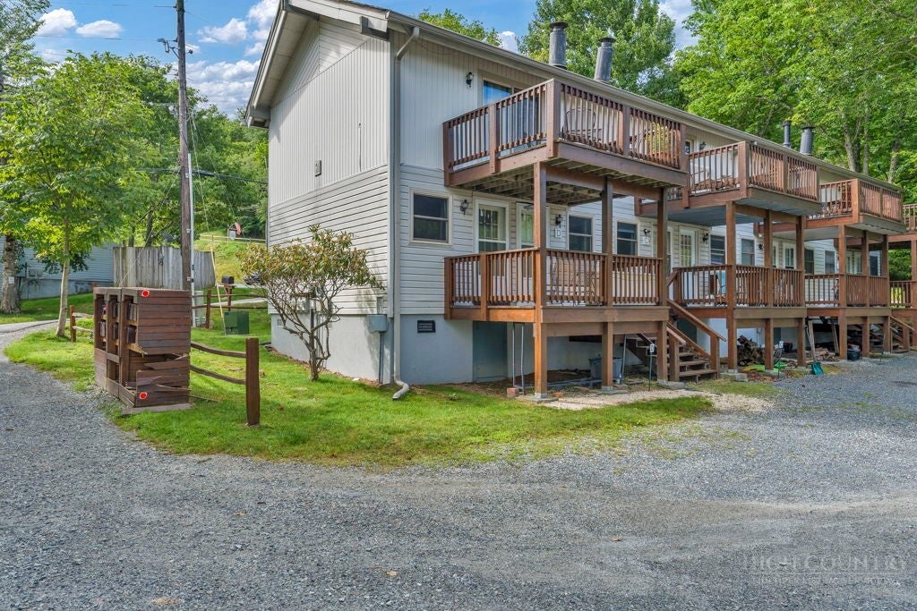 101 Hornbeam Road 1D