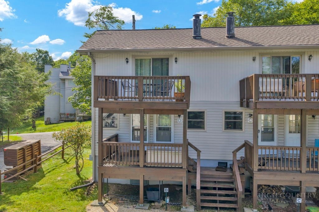 101 Hornbeam Road 1D