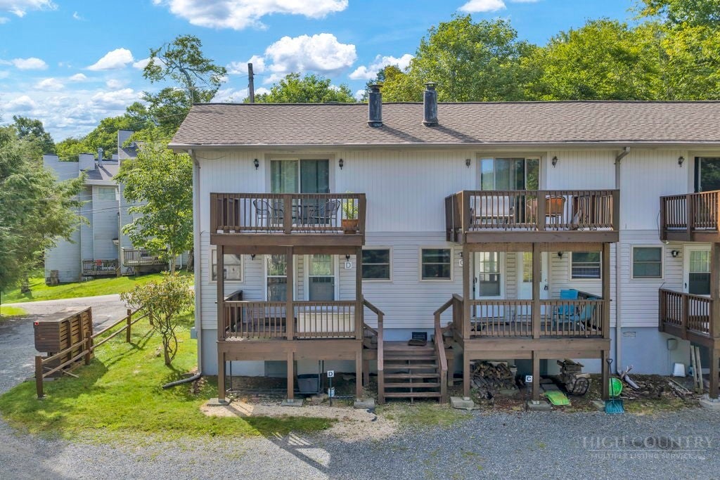 101 Hornbeam Road 1D