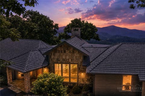 Photo of 1122 Summit Park Drive, Banner Elk, NC 28604 (MLS # 262702)