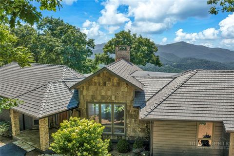Homes For Sale - 1122 Summit Park Drive<br/> Avery County, Banner Elk, NC 28604