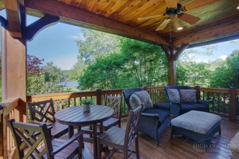 Photo of 164 Sweet Meadow Trail, Blowing Rock, NC 28605 (MLS # 263696)