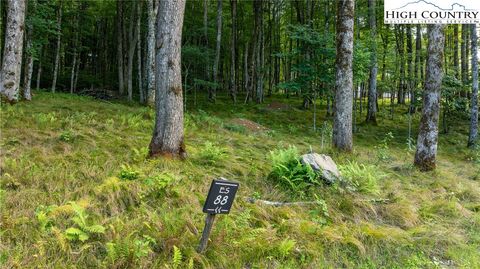 Photo of ES88 Lands End Trail, Banner Elk, NC 28604 (MLS # 255610)