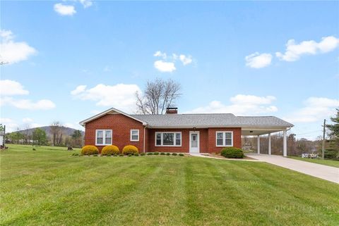 Photo of 59 Memorial Park Drive, Sparta, NC 28675 (MLS # 261304)