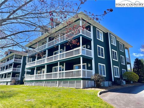 Photo of 119 Birkdale Court #A-3, Jefferson, NC 28640 (MLS # 253285)