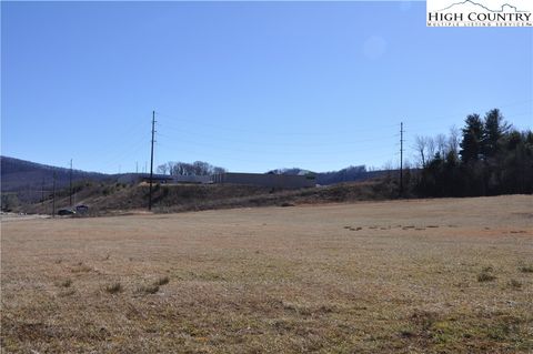 Photo of TBD Mount Jefferson Road, West Jefferson, NC 28694 (MLS # 241729)