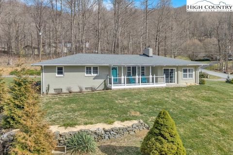 Photo of 11974 N Hwy 421, Zionville, NC 26989 (MLS # 260278)