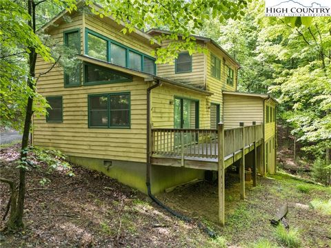 Photo of 212 Saddle Lane #29, Deep Gap, NC 28618 (MLS # 255477)