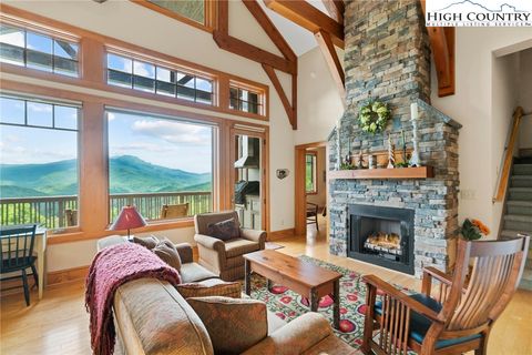 Photo of 142 Evening View Lane #CA-7, Boone, NC 28607 (MLS # 256275)