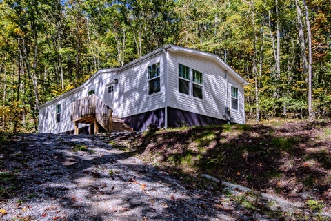 Photo of 4483 Hickory Nut Gap Road, Banner Elk, NC 28604 (MLS # 264440)