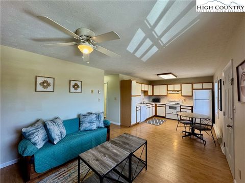 Photo of 115 Rogers Drive #11, Boone, NC 28607 (MLS # 250037)