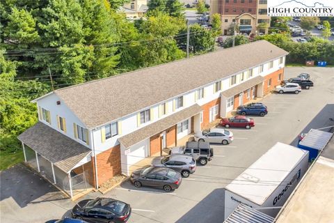 Photo of 180 Hidden Shadows Drive, Boone, NC 28607 (MLS # 257742)