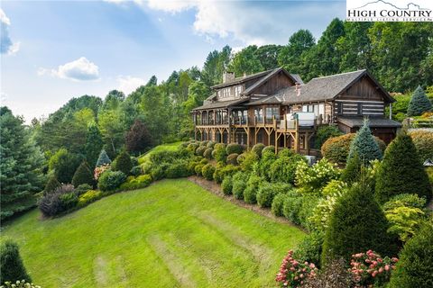 Photo of 333 Windy Ridge Road, Vilas, NC 28692 (MLS # 260899)