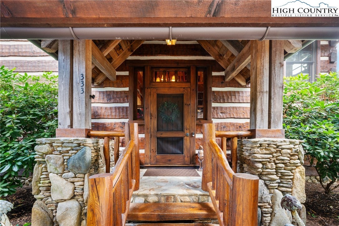 333 Windy Ridge Road