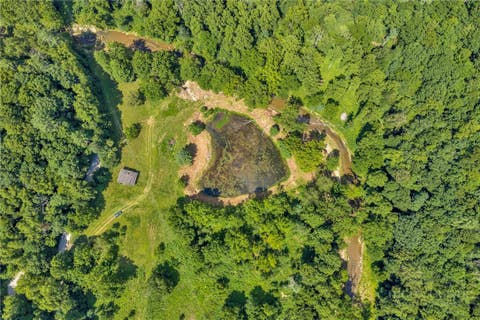 Photo of TBD Elk Creek Road, Deep Gap, NC 28618 (MLS # 262961)