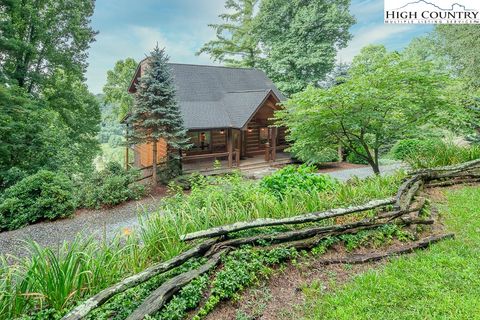 Photo of 215 Dori Drive, Boone, NC 28607 (MLS # 245201)