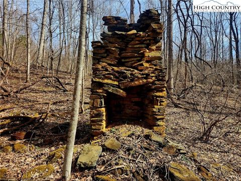 Photo of Tract 8 Arborway Drive, Todd, NC 28684 (MLS # 253941)