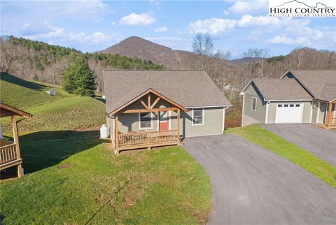 Photo of 151 Pitts Way #151, Boone, NC 28645 (MLS # 260307)