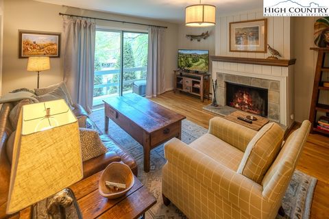 Photo of 250 Fir #A-1, Boone, NC 28607 (MLS # 253634)