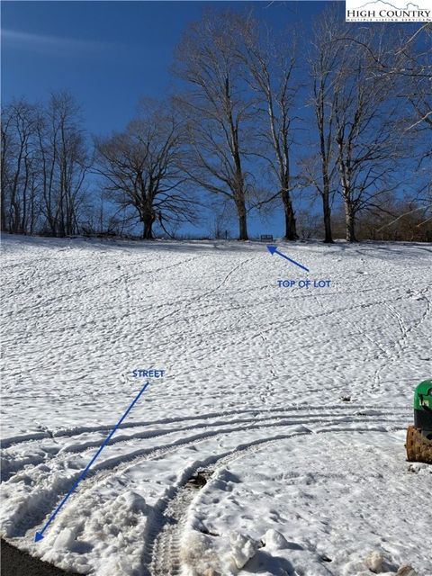 Photo of Lot 75 Liberty Lane, Banner Elk, NC 28604 (MLS # 259383)