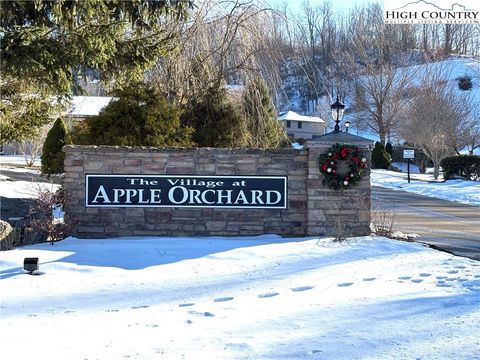 Photo of Lot 75 Liberty Lane, Banner Elk, NC 28604 (MLS # 259383)