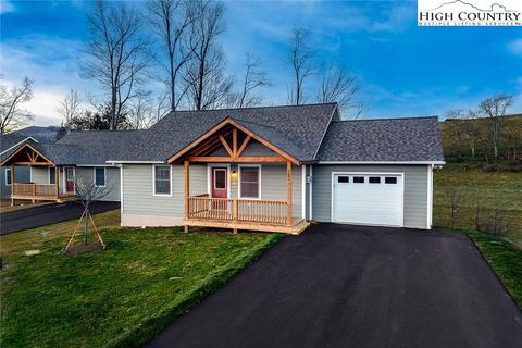 Photo of 218 Ava Way #N/A, Boone, NC 28607 (MLS # 258919)