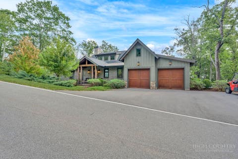 Photo of 695 Goldenrod Road, Boone, NC 28607 (MLS # 263222)