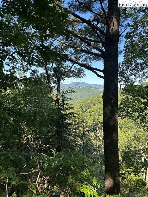 Photo of Lot 43 Quail Hollow Drive, Blowing Rock, NC 28605 (MLS # 256349)