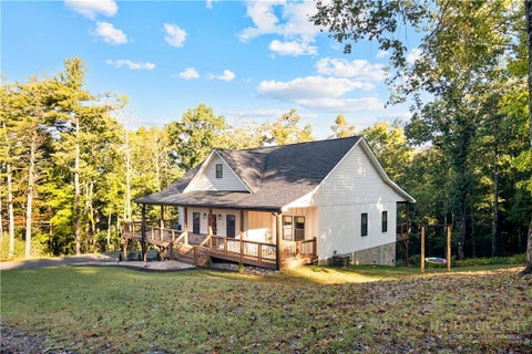 Photo of 435 Walden Lane, West Jefferson, NC 28694 (MLS # 264562)