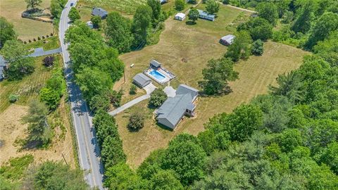 Photo of 10755 N NC Hwy16, Purlear, NC 28665 (MLS # 262325)