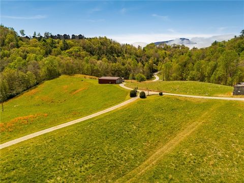 Photo of 720 George Eggers Road, Banner Elk, NC 28604 (MLS # 261614)