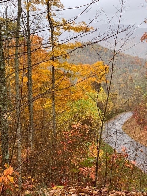 Lot 18 Jackson Ridge Road