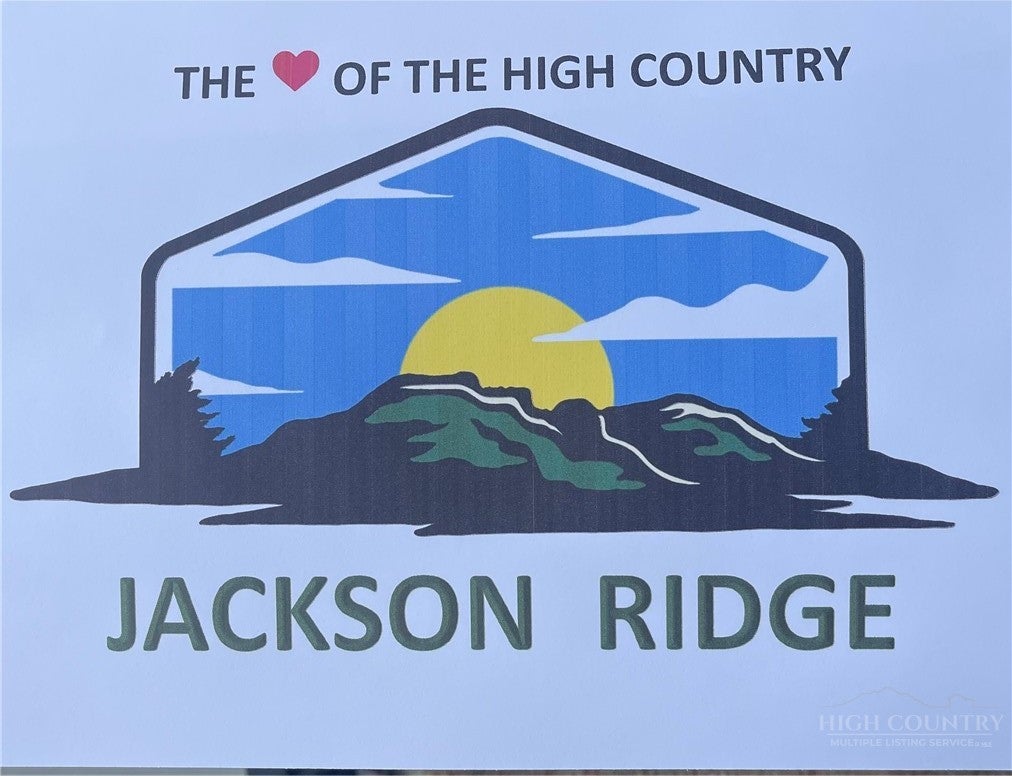 Lot 18 Jackson Ridge Road