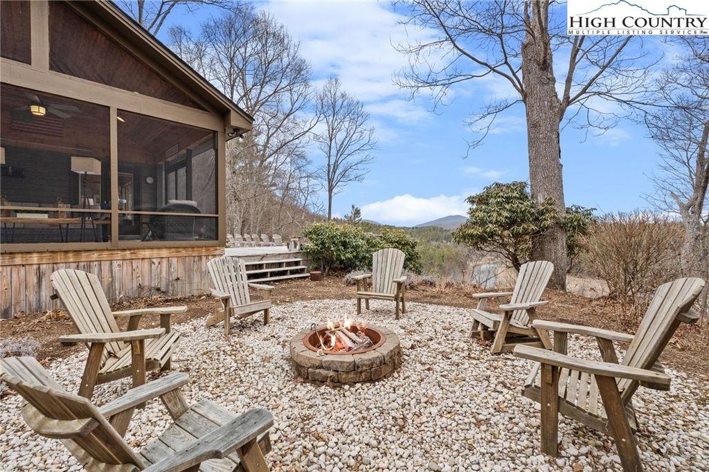 Photo of 560 Falcon Ridge Drive, West Jefferson, NC 28694 (MLS # 260014)