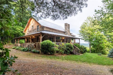 Homes For Sale - 1639 Mountain Vista Drive<br/> McGrady, NC 28649