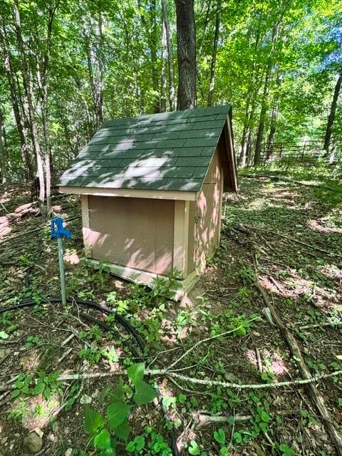 Photo of TBD Town View Street, West Jefferson, NC 28694 (MLS # 262640)