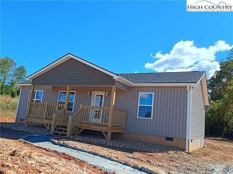 Photo of 90 Millards Way, Sparta, NC 28675 (MLS # 258612)