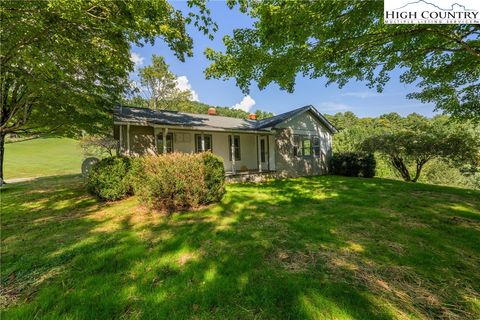 Photo of 362 Rush Branch Road, Sugar Grove, NC 28679 (MLS # 257657)
