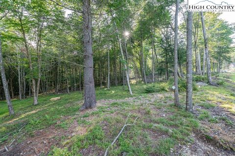 Photo of ES49 Rippling Waters Trail, Banner Elk, NC 28604 (MLS # 258293)