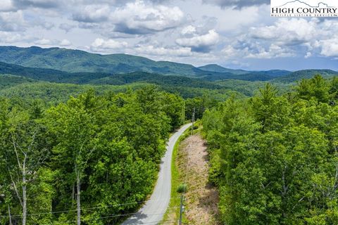 Photo of TBD Headwaters Road, Lenoir, NC 28645 (MLS # 259425)