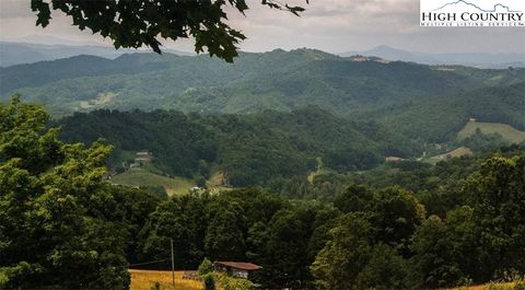 Photo of TBD Harley Perry Road, Zionville, NC 28698 (MLS # 253126)