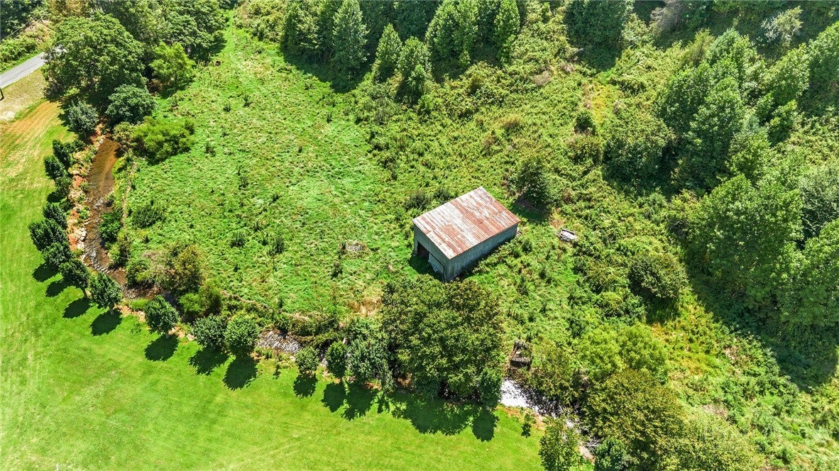 2495 E Little Horse Creek Road