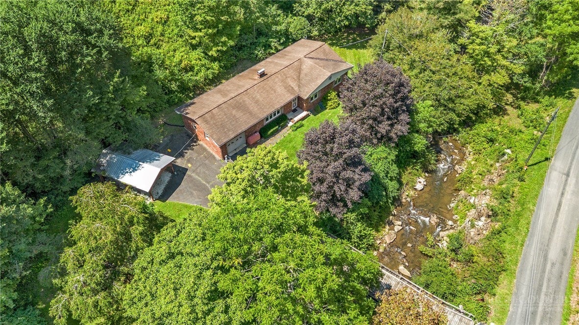 2495 E Little Horse Creek Road