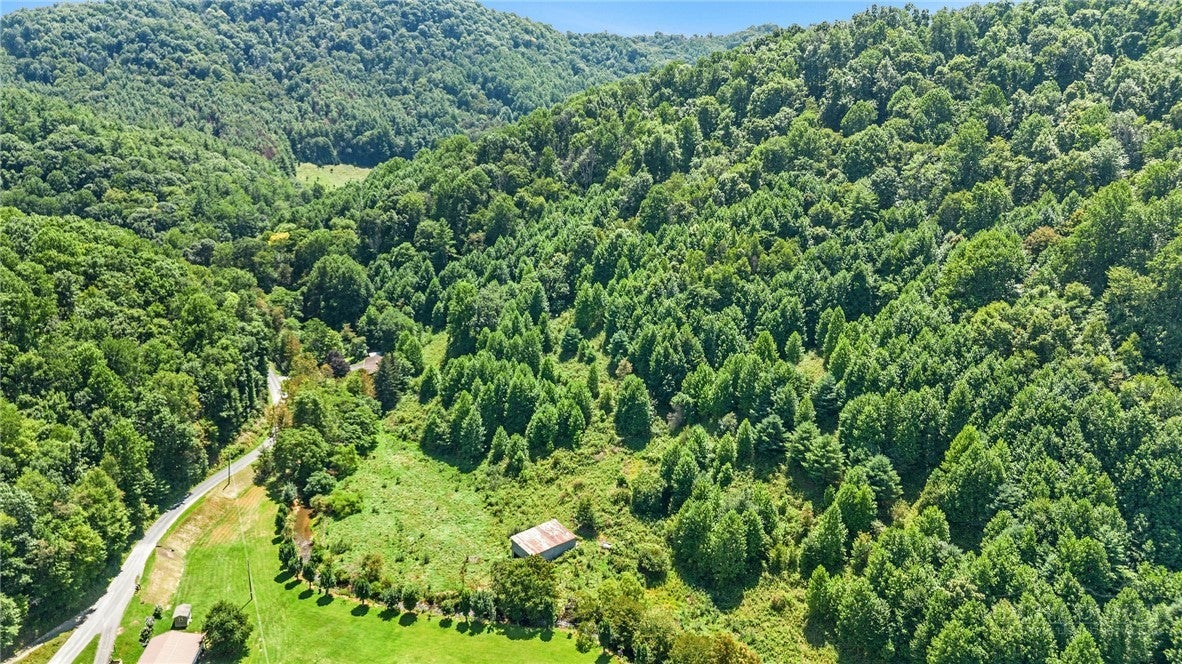 2495 E Little Horse Creek Road