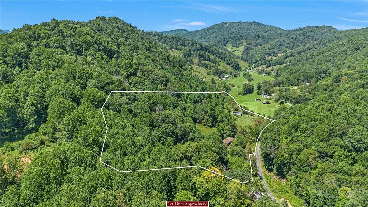 2495 E Little Horse Creek Road