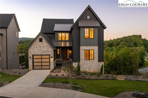 Photo of 359 Calico Court, Boone, NC 28607 (MLS # 258466)