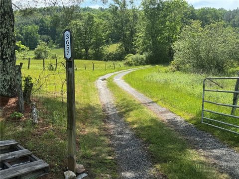 Photo of 3657 Darnell Woodie RD, Laurel Springs, NC 28644 (MLS # 262249)