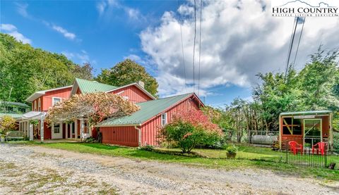 Photo of 2209/2211 Sugar Mountain 2 Road, Newland, NC 28657 (MLS # 260850)