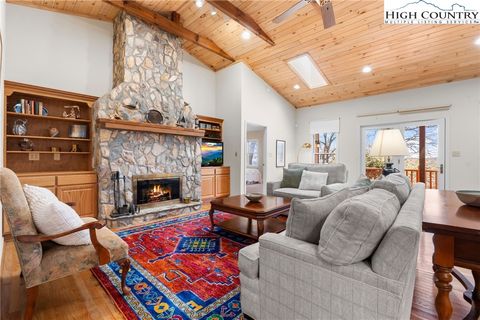 Photo of 114 Little Sugar Lane, Sugar Mountain, NC 28604 (MLS # 260553)